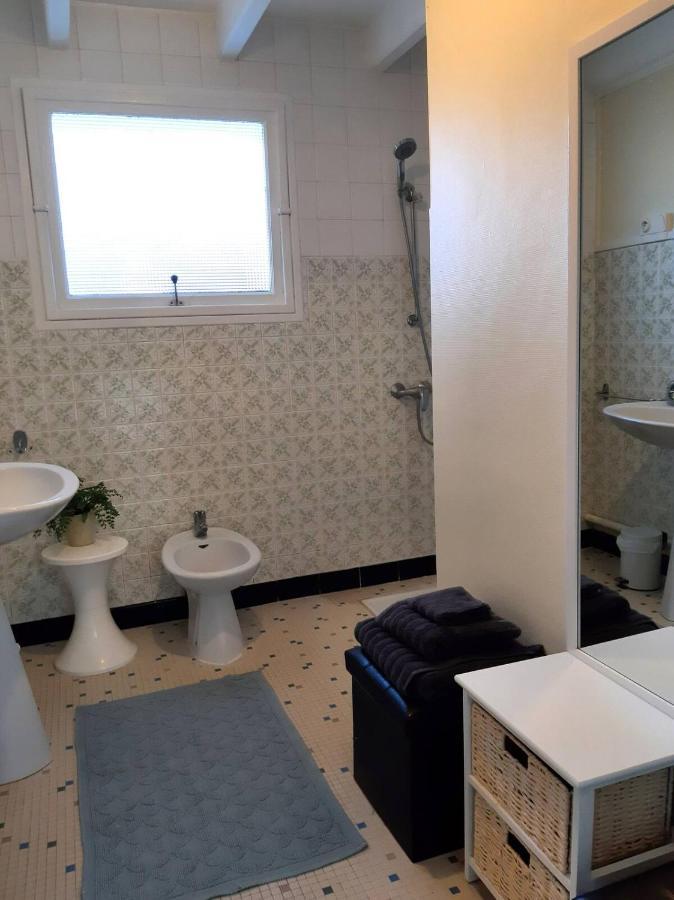 Tusson Chambres D'Hotes Charente מראה חיצוני תמונה