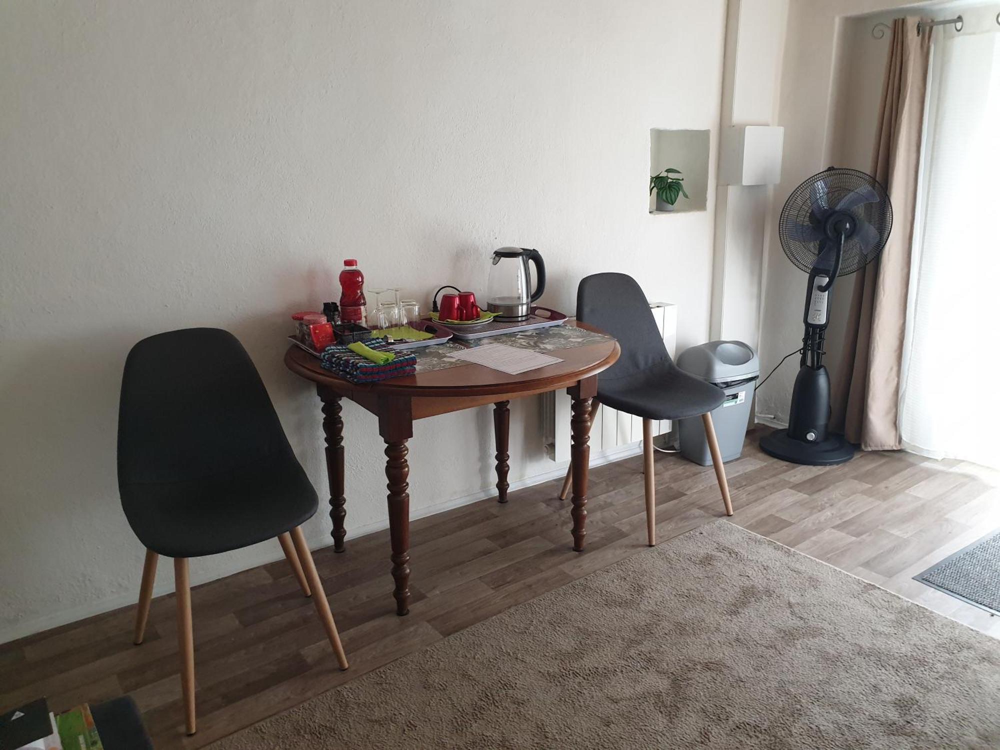 Tusson Chambres D'Hotes Charente מראה חיצוני תמונה